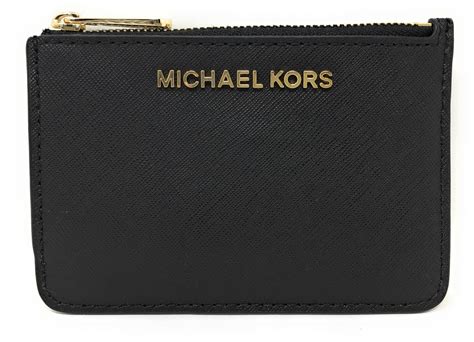 micheal kors purse and wallet|michael kors small black wallet.